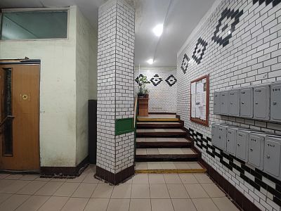 Купить квартиру г Москва, ул Аргуновская, д 12 20999000 рублей