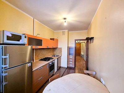 Купить квартиру г Москва, ул Шумкина, д 17/16 24500000 рублей