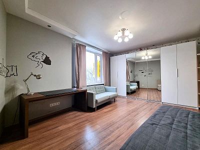 Купить квартиру г Москва, ул Шумкина, д 17/16 24500000 рублей