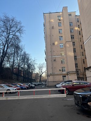Купить квартиру г Москва, ул Народная, д 13 49500000 рублей