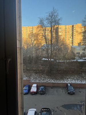 Купить квартиру г Москва, ул Народная, д 13 49500000 рублей