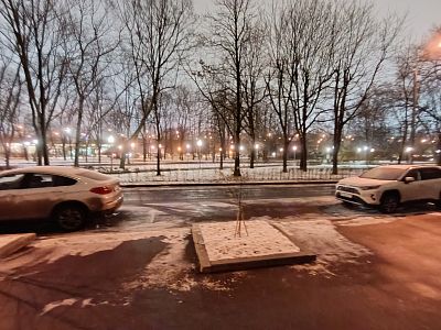 Купить квартиру г Москва, ул Хамовнический Вал, д 24 22500000 рублей