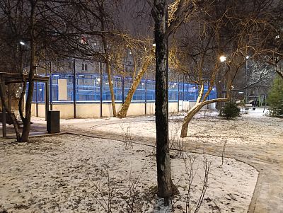 Купить квартиру г Москва, ул Хамовнический Вал, д 24 22500000 рублей