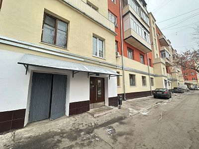 Купить квартиру г Москва, ул Большая Почтовая, д 18/20 к 15 22500000 рублей