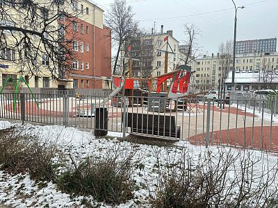 Купить квартиру г Москва, ул Большая Почтовая, д 18/20 к 15 22500000 рублей