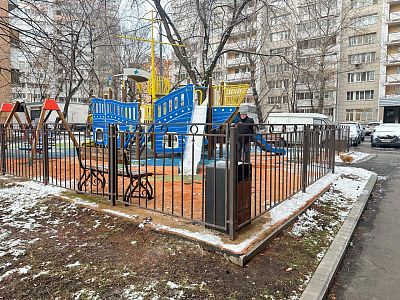 Купить квартиру г Москва, ул Фридриха Энгельса, д 43-45 22000000 рублей