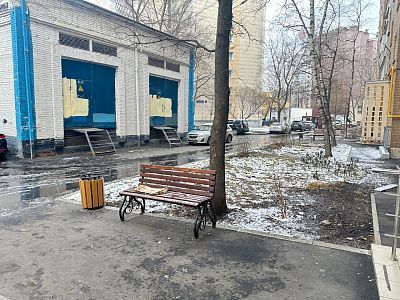 Купить квартиру г Москва, ул Фридриха Энгельса, д 43-45 22000000 рублей