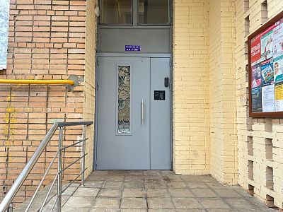 Купить квартиру г Москва, ул Фридриха Энгельса, д 43-45 22000000 рублей