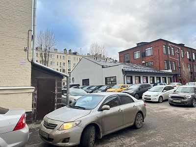Купить квартиру г Москва, ул Большая Почтовая, д 18/20 к 17 29000000 рублей