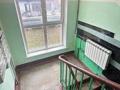 Купить квартиру г Москва, ул Большая Почтовая, д 18/20 к 17 29000000 рублей