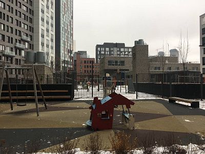 Купить квартиру г Москва, Шмитовский проезд, д 39 к 2 18000000 рублей