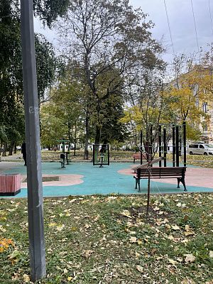 Купить квартиру г Москва, 4-й Монетчиковский пер, д 1/6 стр 1 35300000 рублей