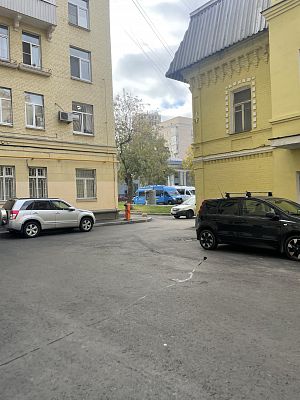 Купить квартиру г Москва, ул Татарская, д 14 45000000 рублей