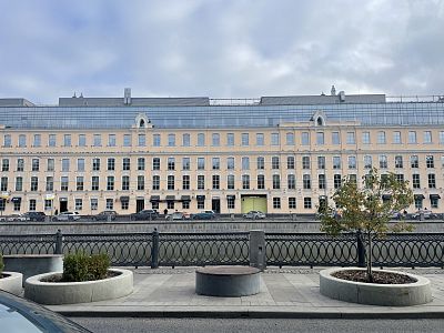 Купить квартиру г Москва, Озерковская наб, д 44 35000000 рублей