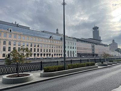 Купить квартиру г Москва, Озерковская наб, д 44 35000000 рублей