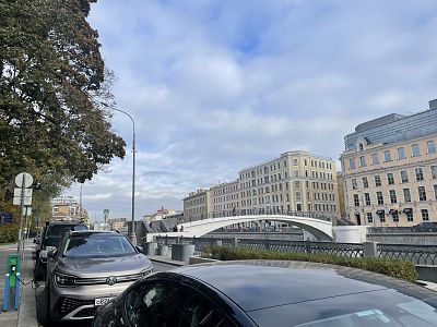 Купить квартиру г Москва, Озерковская наб, д 44 35000000 рублей