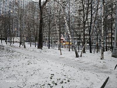 Купить квартиру г Москва, ул Мусы Джалиля, д 5 к 2 16200000 рублей