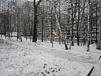 Купить квартиру г Москва, ул Мусы Джалиля, д 5 к 2 16200000 рублей