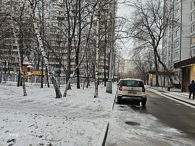 Купить квартиру г Москва, ул Мусы Джалиля, д 5 к 2 16200000 рублей