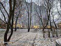 Купить квартиру г Москва, ул Мусы Джалиля, д 7 к 4 15290000 рублей