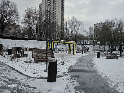 Купить квартиру г Москва, ул Мусы Джалиля, д 7 к 4 15290000 рублей