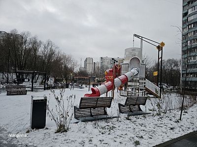 Купить квартиру г Москва, ул Мусы Джалиля, д 7 к 4 15290000 рублей