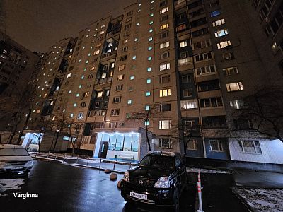 Купить квартиру г Москва, ул Борисовские Пруды, д 34 к 2 15500000 рублей