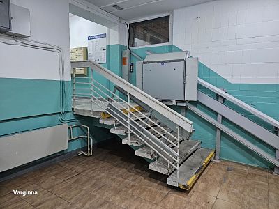 Купить квартиру г Москва, ул Борисовские Пруды, д 34 к 2 15500000 рублей