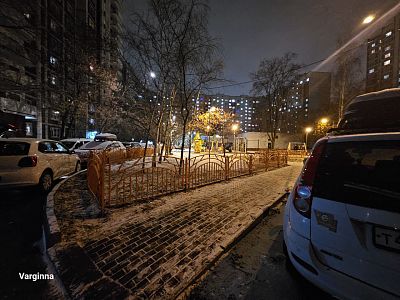 Купить квартиру г Москва, ул Борисовские Пруды, д 38 17000000 рублей