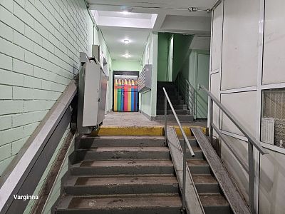 Купить квартиру г Москва, ул Борисовские Пруды, д 38 17000000 рублей