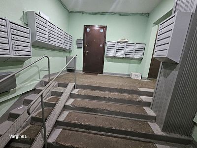 Купить квартиру г Москва, ул Борисовские Пруды, д 30 16400000 рублей