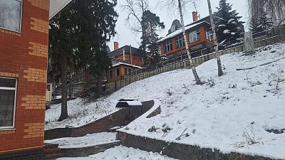 Купить дом Московская обл, г Химки, мкр Новогорск, тер ДНТ Машкинские холмы, д 12 93000000 рублей