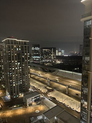 Купить квартиру г Москва, ул Сельскохозяйственная, д 38 к 1 60000000 рублей