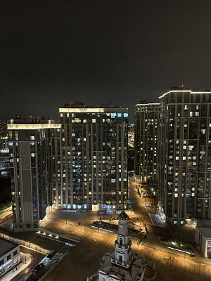 Купить квартиру г Москва, ул Сельскохозяйственная, д 38 к 1 60000000 рублей