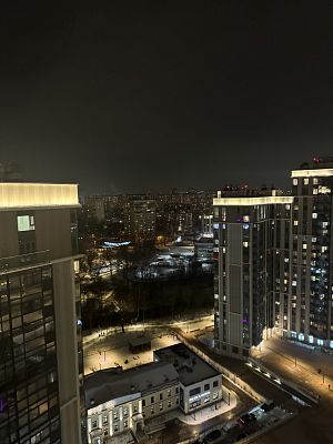 Купить квартиру г Москва, ул Сельскохозяйственная, д 38 к 1 60000000 рублей