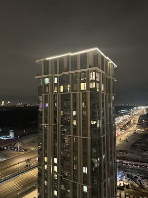 Купить квартиру г Москва, ул Сельскохозяйственная, д 38 к 1 60000000 рублей