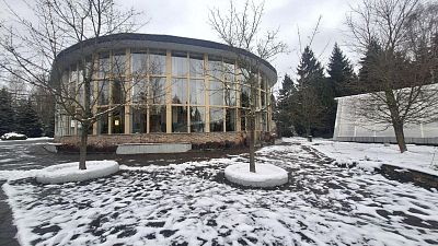 Купить дом г Химки, деревня Лугинино, ул Спортивная, д 27 350000000 рублей
