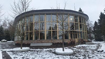 Купить дом г Химки, деревня Лугинино, ул Спортивная, д 27 350000000 рублей