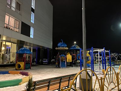 Купить квартиру г Королёв, ул Академика Легостаева, д 8 12400000 рублей
