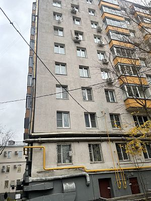 Купить квартиру г Москва, ул Зацепский Вал, д 2 стр 2 19350000 рублей