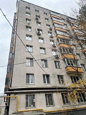 Купить квартиру г Москва, ул Зацепский Вал, д 2 стр 2 19350000 рублей