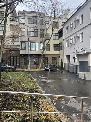 Купить квартиру г Москва, ул Зацепский Вал, д 2 стр 2 19350000 рублей