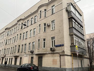 Купить квартиру г Москва, Товарищеский пер, д 20 стр 1 38000000 рублей