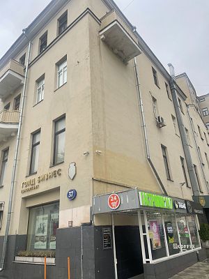 Купить квартиру г Москва, ул Пятницкая, д 37 30000000 рублей