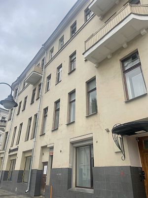 Купить квартиру г Москва, ул Пятницкая, д 37 30000000 рублей