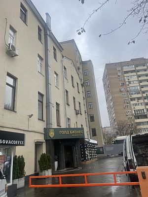 Купить квартиру г Москва, ул Пятницкая, д 37 30000000 рублей