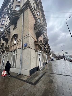 Купить квартиру г Москва, ул Земляной Вал, д 39/1 стр 1 36500000 рублей