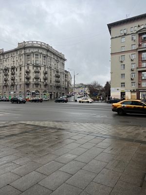Купить квартиру г Москва, ул Земляной Вал, д 39/1 стр 1 36500000 рублей
