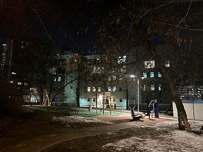 Купить квартиру г Москва, ул Земляной Вал, д 41 стр 1 25000000 рублей