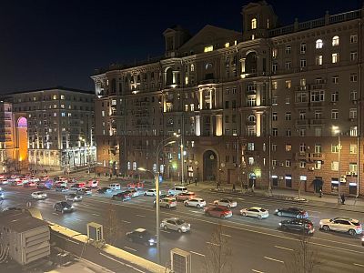 Купить квартиру г Москва, ул Земляной Вал, д 41 стр 1 25000000 рублей